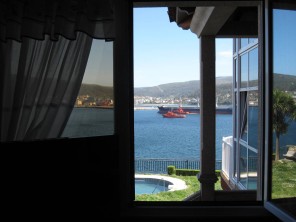 Vistas